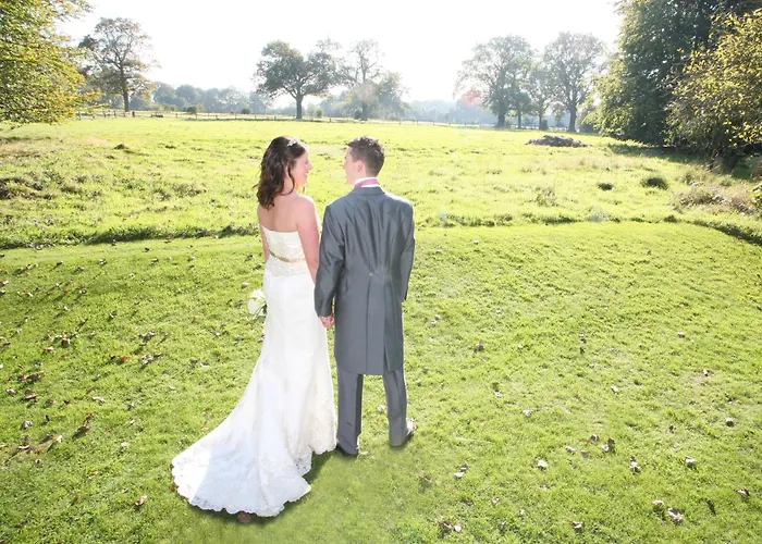 Guildford Manor & SpaSpa Hotel