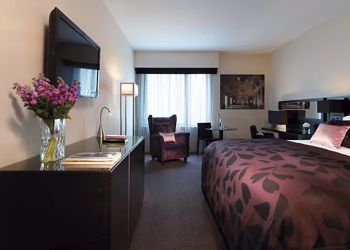 Harbour & Spa GuildfordSpa Hotel